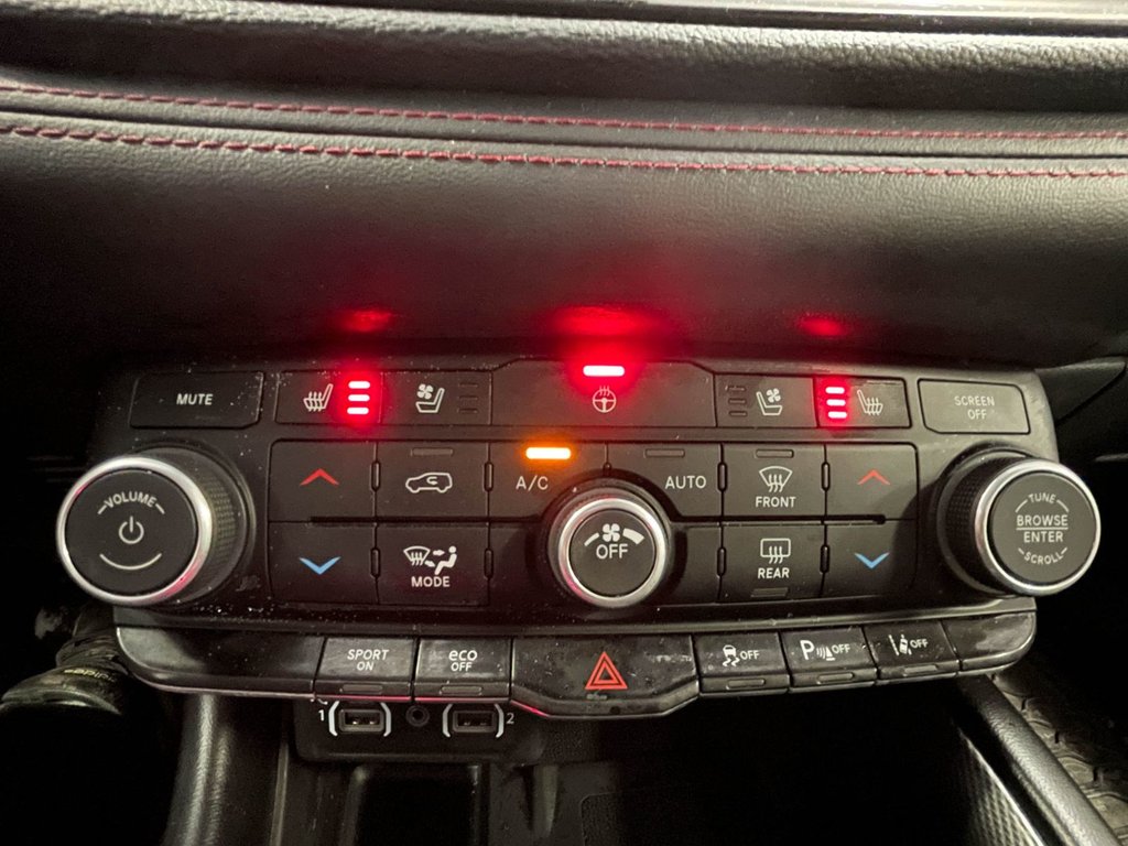 Dodge Durango  2021 à St-Jérôme, Québec - 13 - w1024h768px