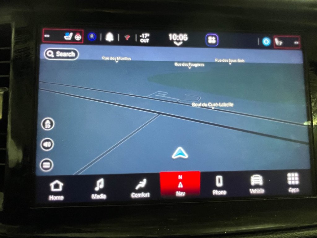 Dodge Durango  2021 à St-Jérôme, Québec - 3 - w1024h768px