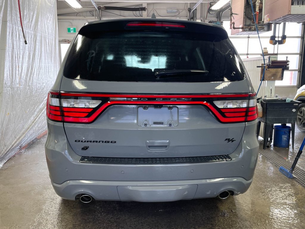Dodge Durango  2021 à St-Jérôme, Québec - 8 - w1024h768px