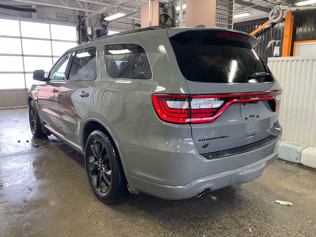 Dodge Durango  2021 à St-Jérôme, Québec - 6 - w1024h768px