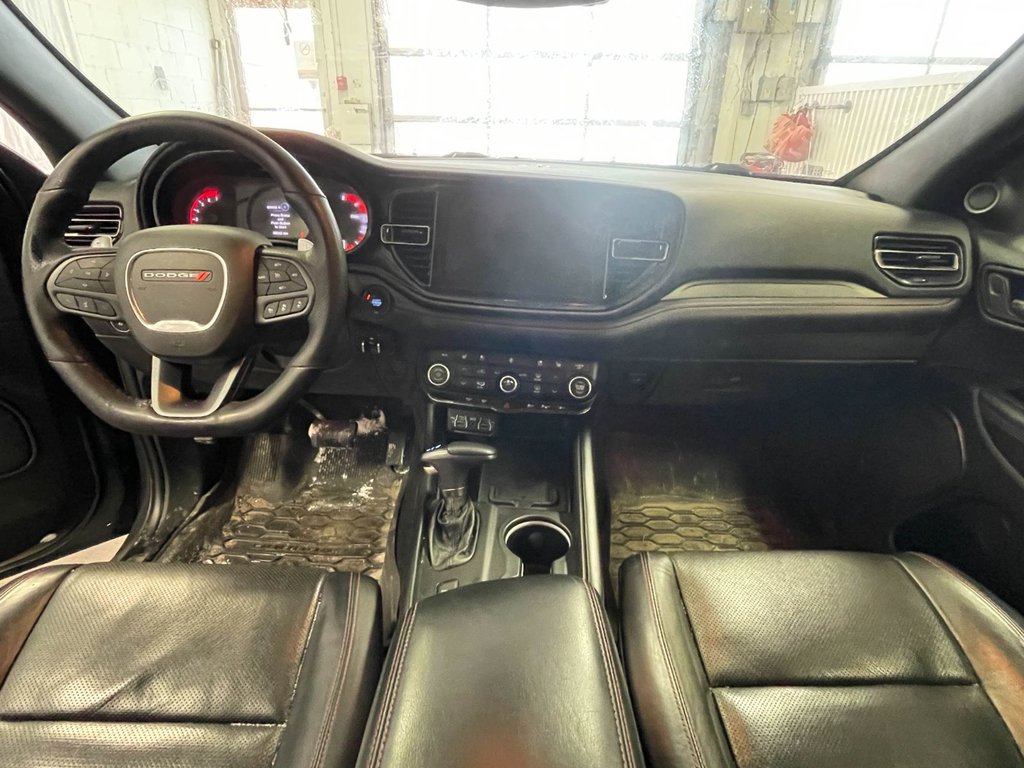 Dodge Durango  2021 à St-Jérôme, Québec - 12 - w1024h768px