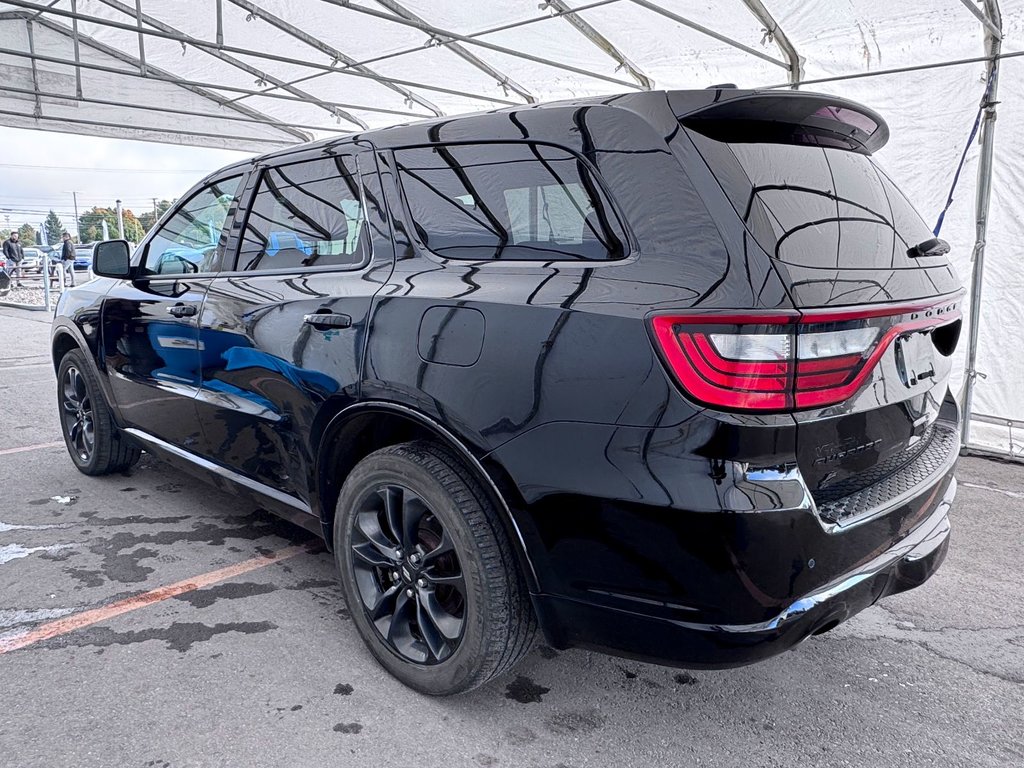 Dodge Durango  2022 à St-Jérôme, Québec - 5 - w1024h768px