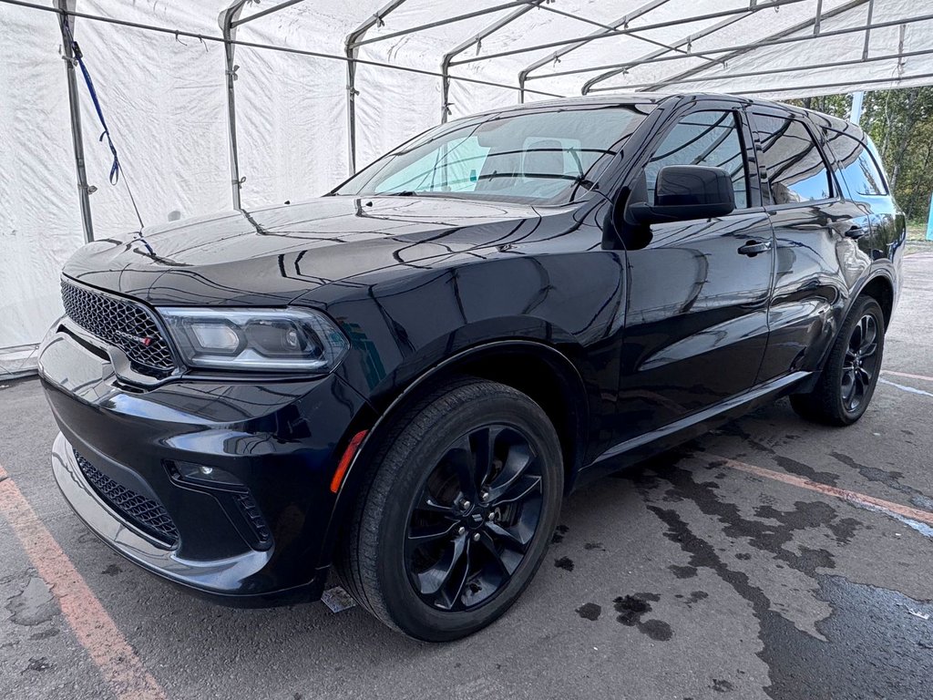 2022 Dodge Durango in St-Jérôme, Quebec - 1 - w1024h768px