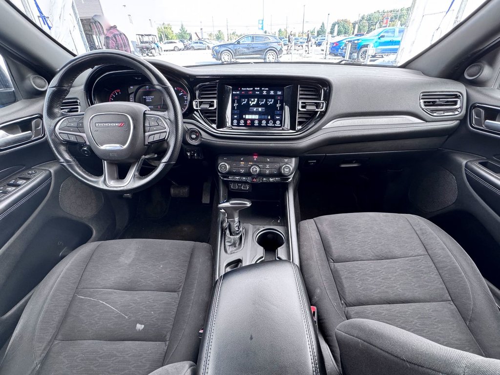 2022 Dodge Durango in St-Jérôme, Quebec - 10 - w1024h768px