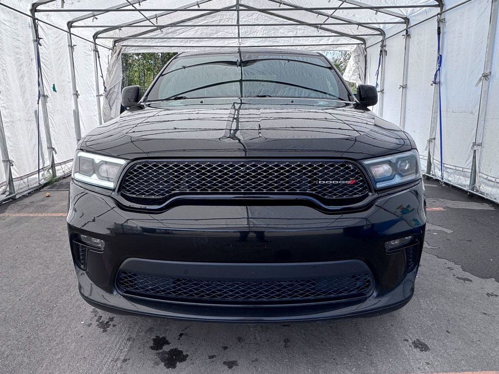 Dodge Durango  2022 à St-Jérôme, Québec - 4 - w1024h768px