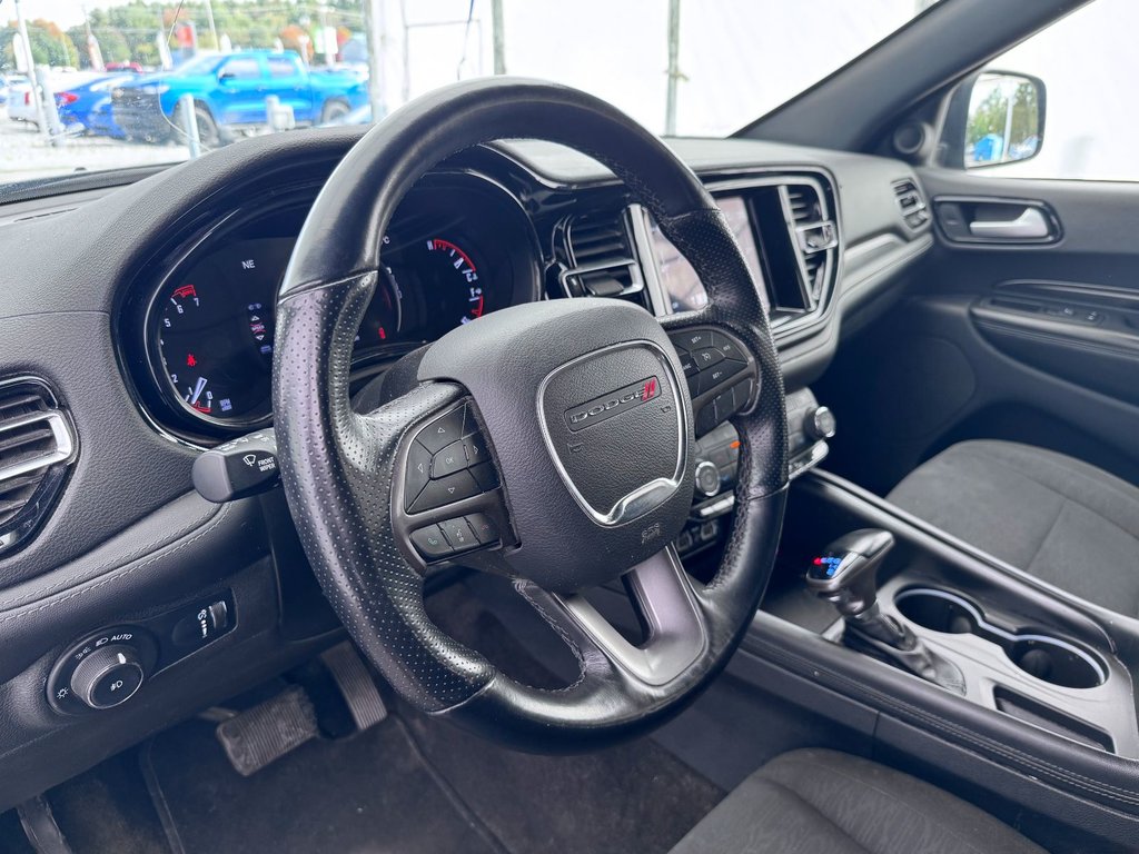 Dodge Durango  2022 à St-Jérôme, Québec - 3 - w1024h768px