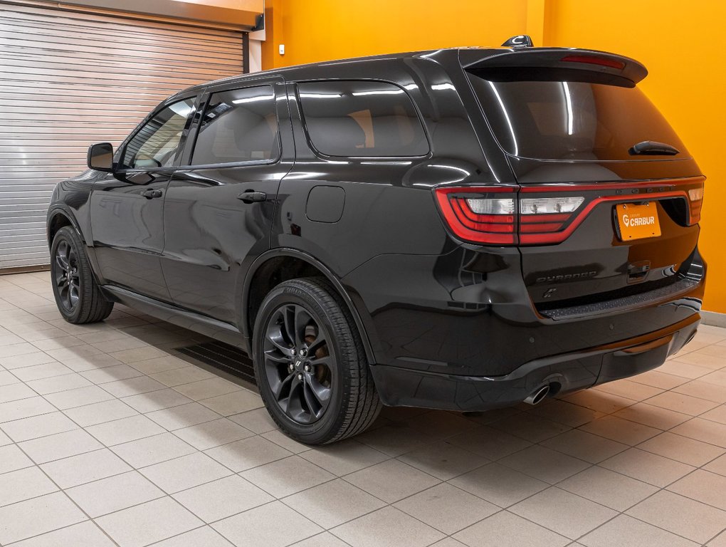 Dodge Durango  2022 à St-Jérôme, Québec - 5 - w1024h768px