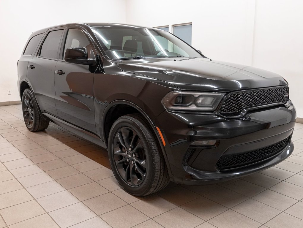 Dodge Durango  2022 à St-Jérôme, Québec - 9 - w1024h768px