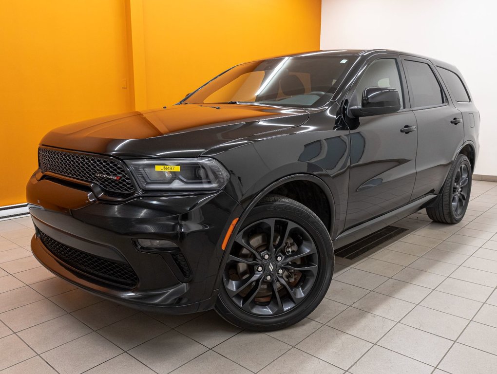 Dodge Durango  2022 à St-Jérôme, Québec - 1 - w1024h768px