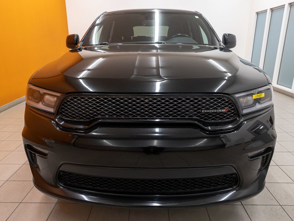 Dodge Durango  2022 à St-Jérôme, Québec - 4 - w1024h768px