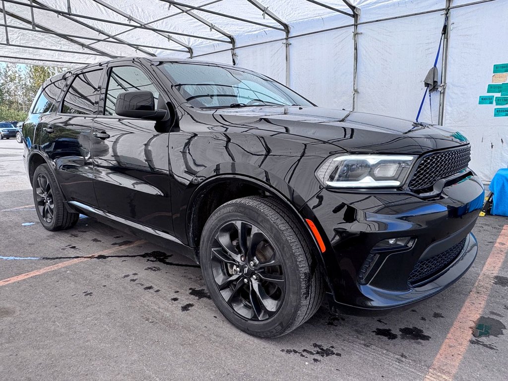 Dodge Durango  2022 à St-Jérôme, Québec - 9 - w1024h768px