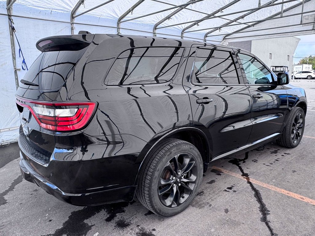 Dodge Durango  2022 à St-Jérôme, Québec - 8 - w1024h768px