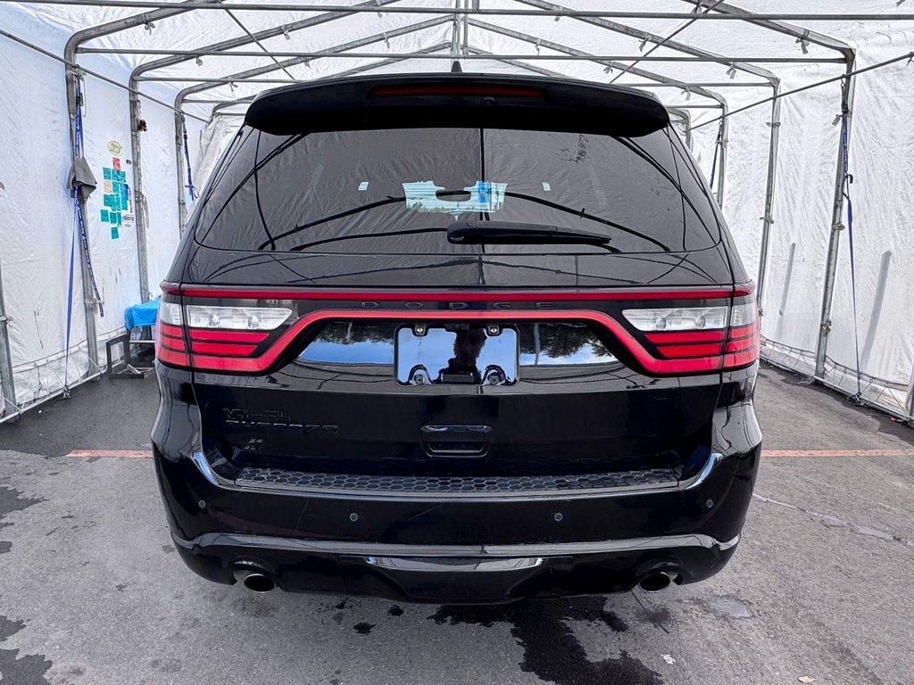 2022 Dodge Durango in St-Jérôme, Quebec - 6 - w1024h768px