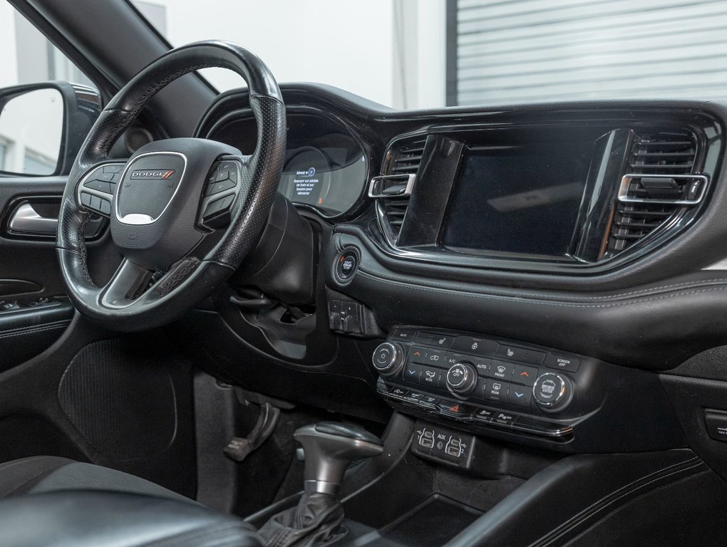 Dodge Durango  2022 à St-Jérôme, Québec - 23 - w1024h768px