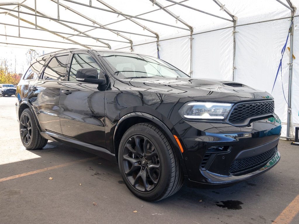 2022 Dodge Durango in St-Jérôme, Quebec - 10 - w1024h768px