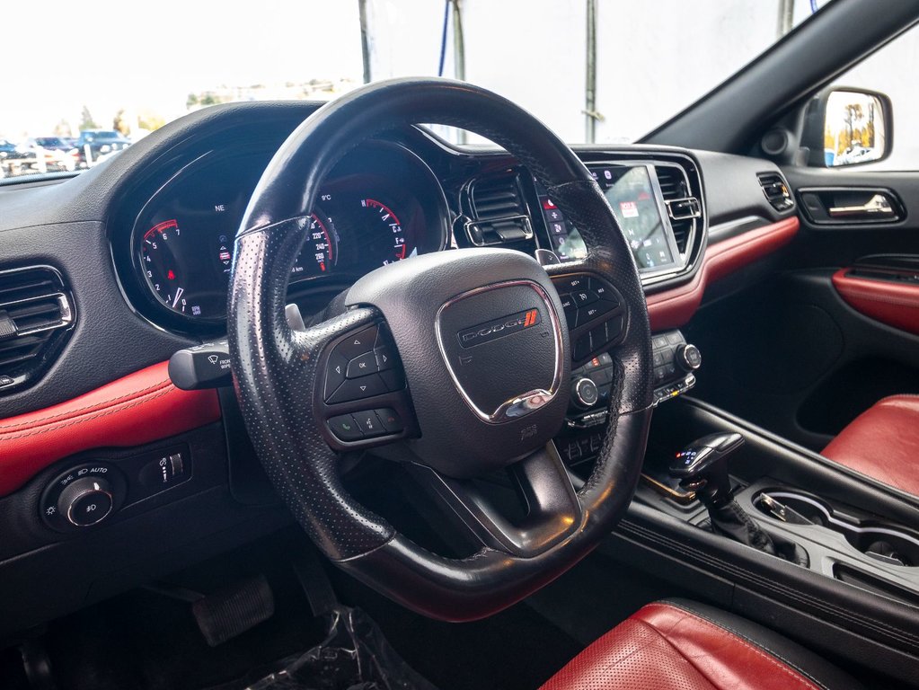 2022 Dodge Durango in St-Jérôme, Quebec - 4 - w1024h768px