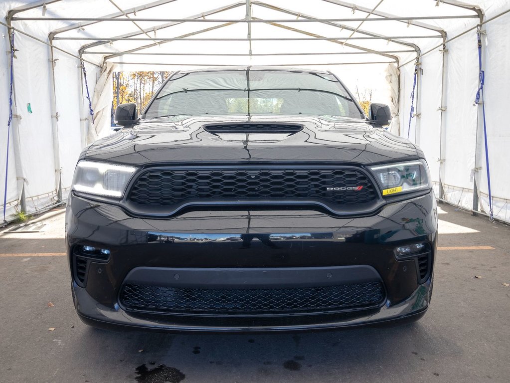 2022 Dodge Durango in St-Jérôme, Quebec - 5 - w1024h768px