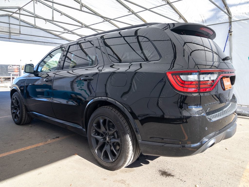 2022 Dodge Durango in St-Jérôme, Quebec - 6 - w1024h768px