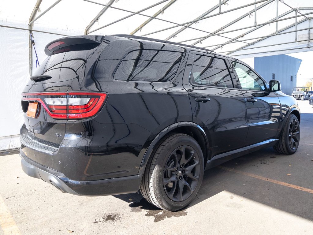 2022 Dodge Durango in St-Jérôme, Quebec - 9 - w1024h768px