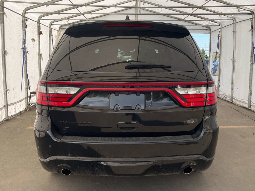 Dodge Durango  2022 à St-Jérôme, Québec - 8 - w1024h768px