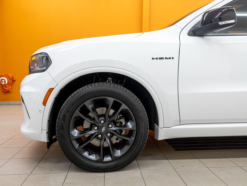 Dodge Durango  2023 à St-Jérôme, Québec - 36 - w1024h768px