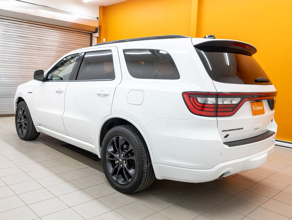 Dodge Durango  2023 à St-Jérôme, Québec - 8 - w1024h768px