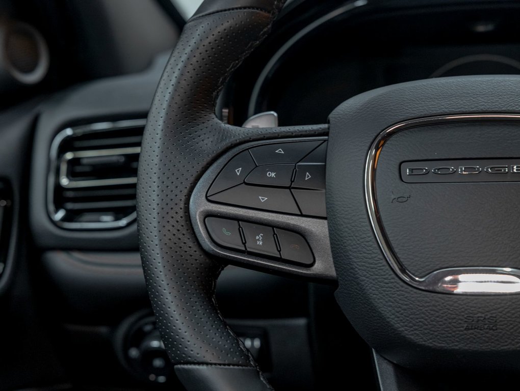 2023 Dodge Durango in St-Jérôme, Quebec - 22 - w1024h768px