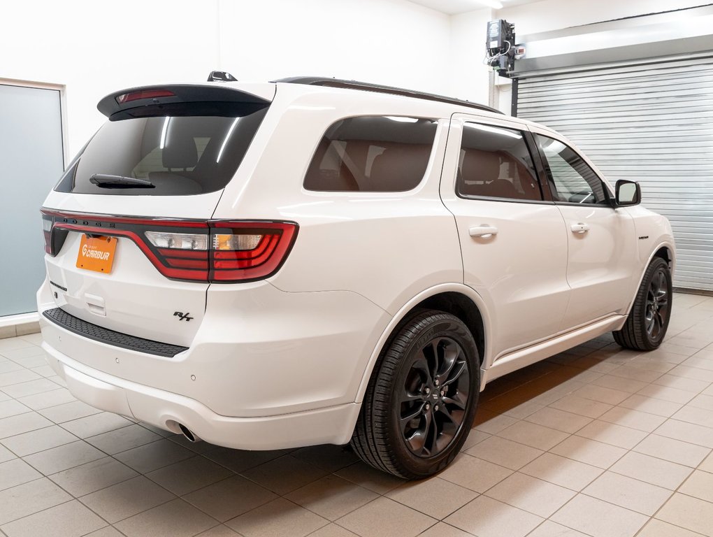 2023 Dodge Durango in St-Jérôme, Quebec - 10 - w1024h768px