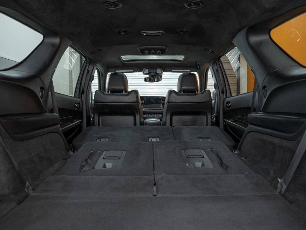 Dodge Durango  2023 à St-Jérôme, Québec - 37 - w1024h768px