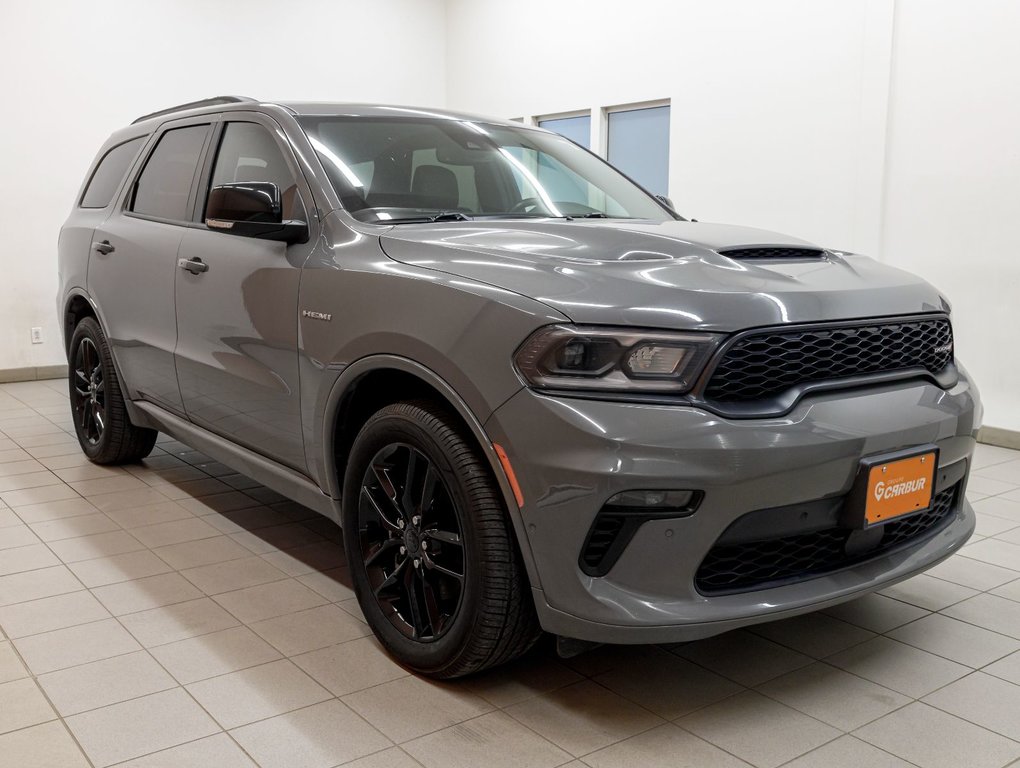 2023 Dodge Durango in St-Jérôme, Quebec - 10 - w1024h768px