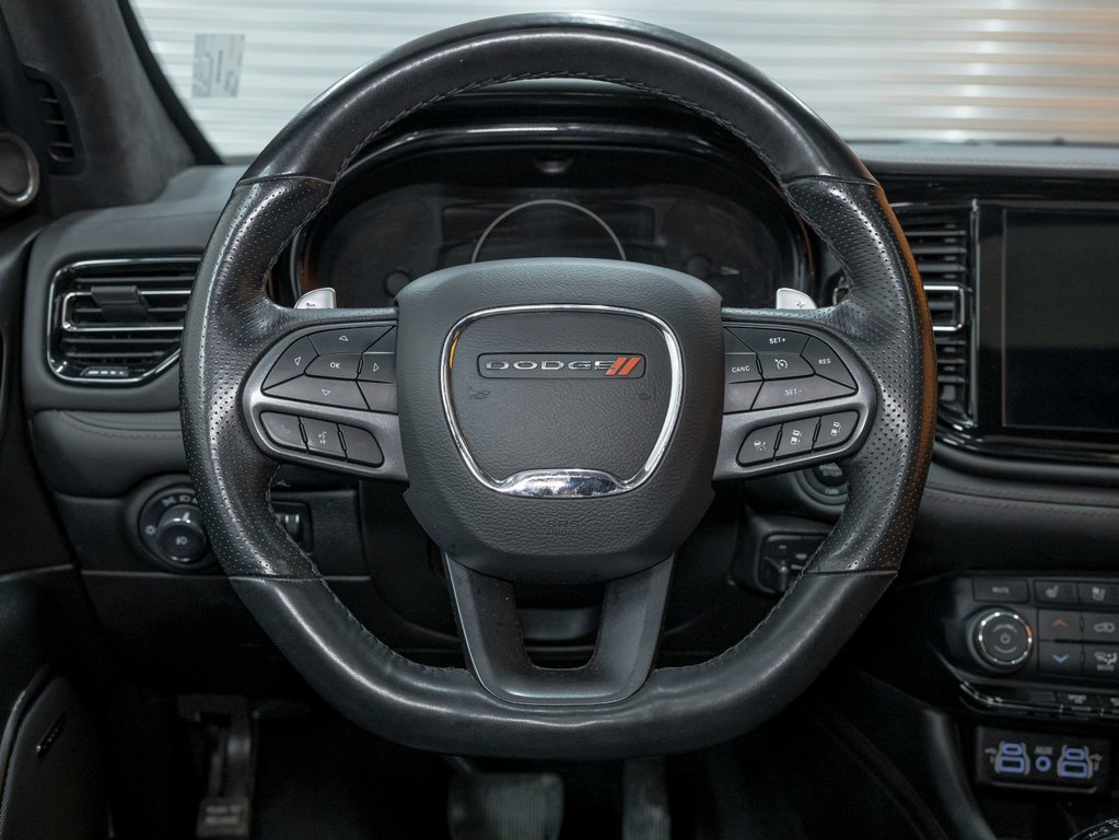 Dodge Durango  2023 à St-Jérôme, Québec - 14 - w1024h768px