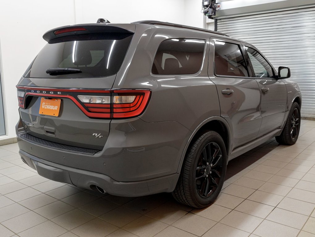 2023 Dodge Durango in St-Jérôme, Quebec - 9 - w1024h768px
