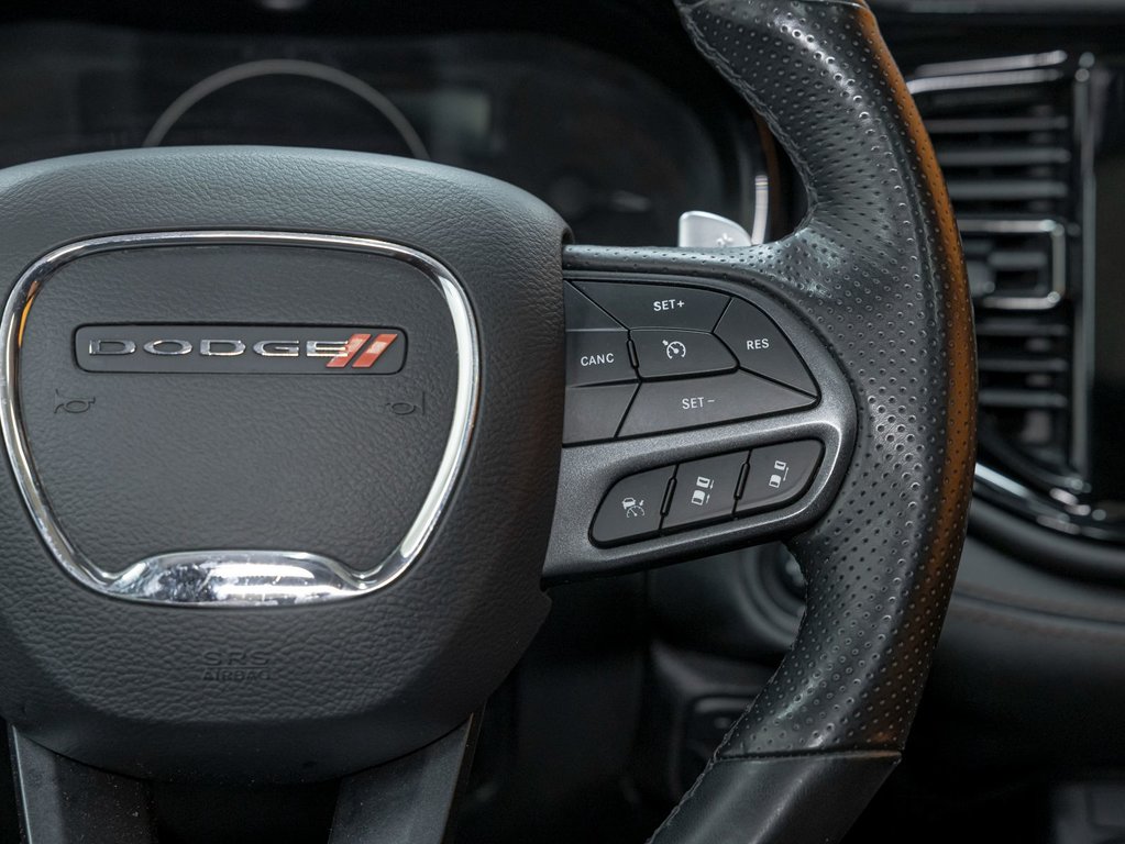 Dodge Durango  2023 à St-Jérôme, Québec - 16 - w1024h768px