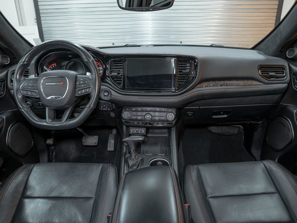 Dodge Durango  2023 à St-Jérôme, Québec - 12 - w1024h768px