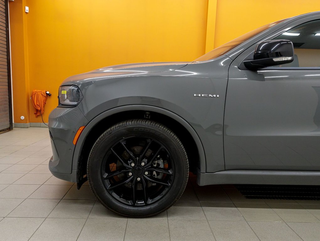 2023 Dodge Durango in St-Jérôme, Quebec - 39 - w1024h768px