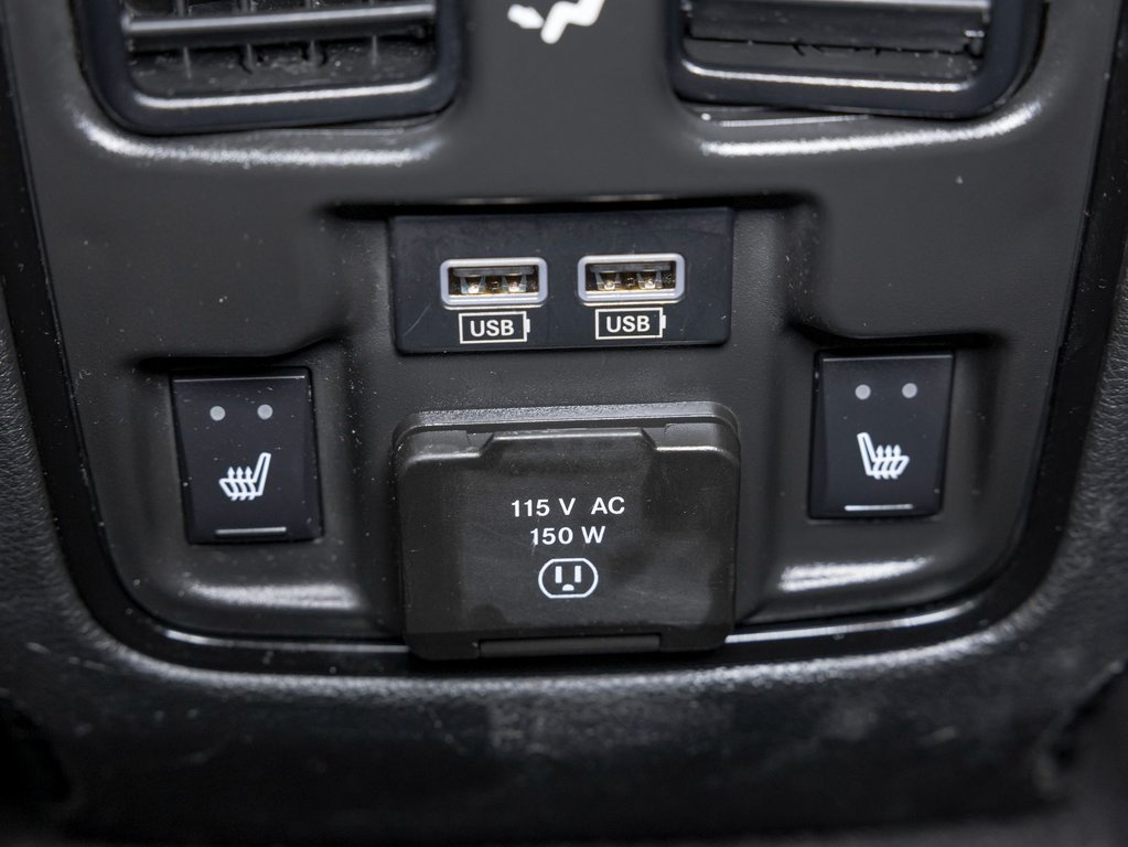 Dodge Durango  2023 à St-Jérôme, Québec - 33 - w1024h768px