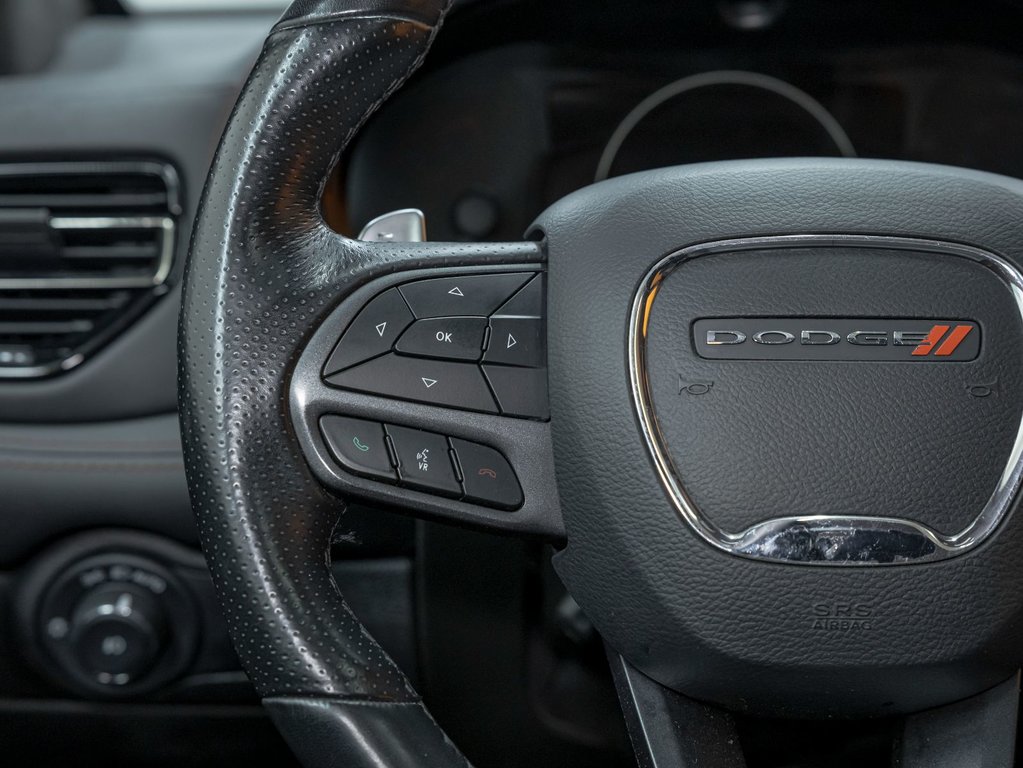 Dodge Durango  2023 à St-Jérôme, Québec - 15 - w1024h768px