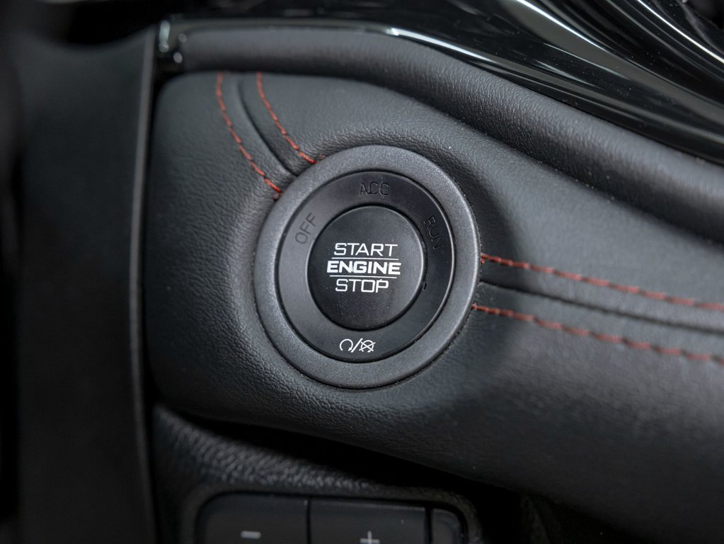Dodge Durango  2023 à St-Jérôme, Québec - 30 - w1024h768px
