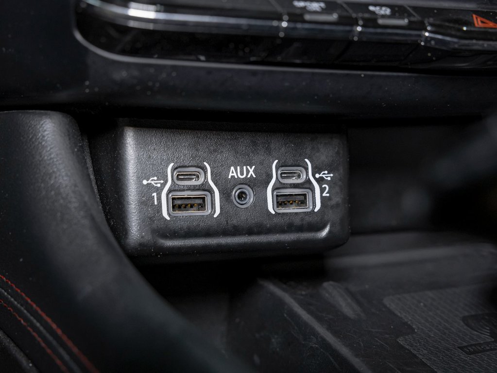 Dodge Durango  2023 à St-Jérôme, Québec - 25 - w1024h768px