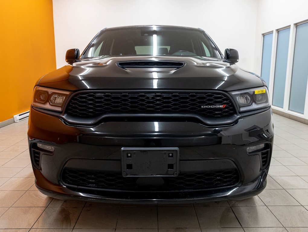 2023 Dodge Durango in St-Jérôme, Quebec - 5 - w1024h768px