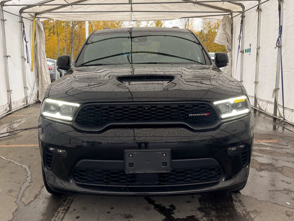 2023 Dodge Durango in St-Jérôme, Quebec - 6 - w1024h768px