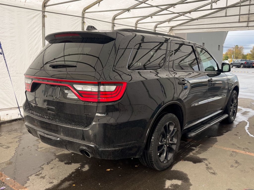2023 Dodge Durango in St-Jérôme, Quebec - 10 - w1024h768px