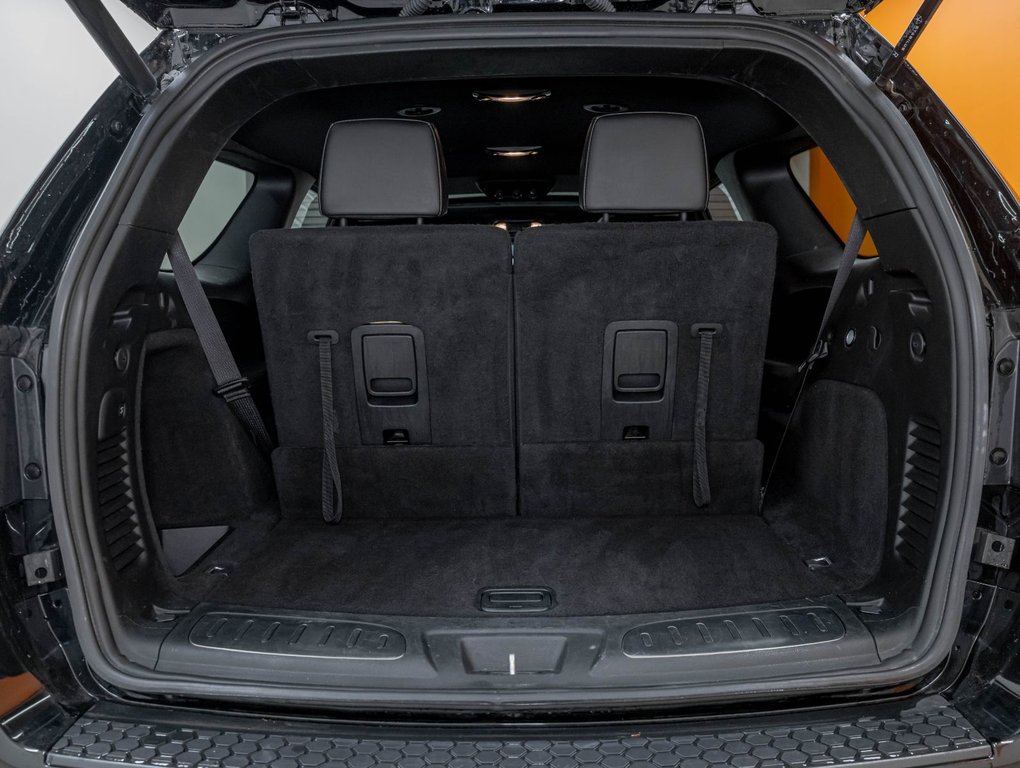 2023 Dodge Durango in St-Jérôme, Quebec - 34 - w1024h768px