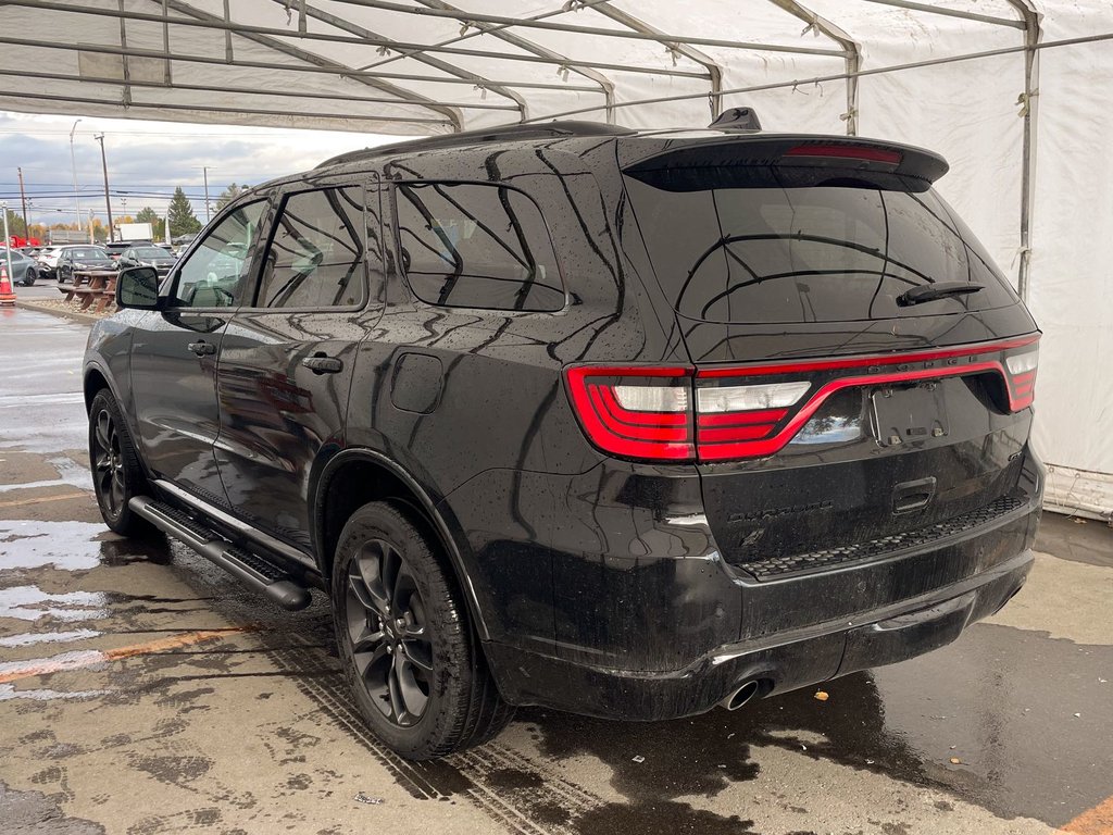 2023 Dodge Durango in St-Jérôme, Quebec - 8 - w1024h768px