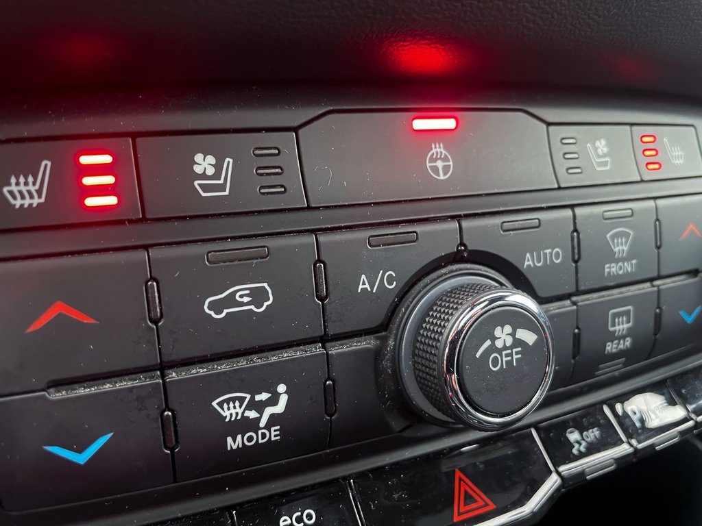 2023 Dodge Durango in St-Jérôme, Quebec - 17 - w1024h768px