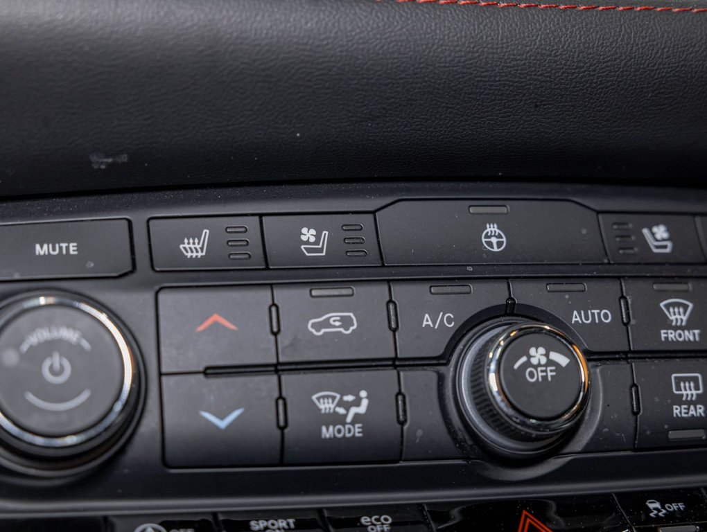 2023 Dodge Durango in St-Jérôme, Quebec - 23 - w1024h768px