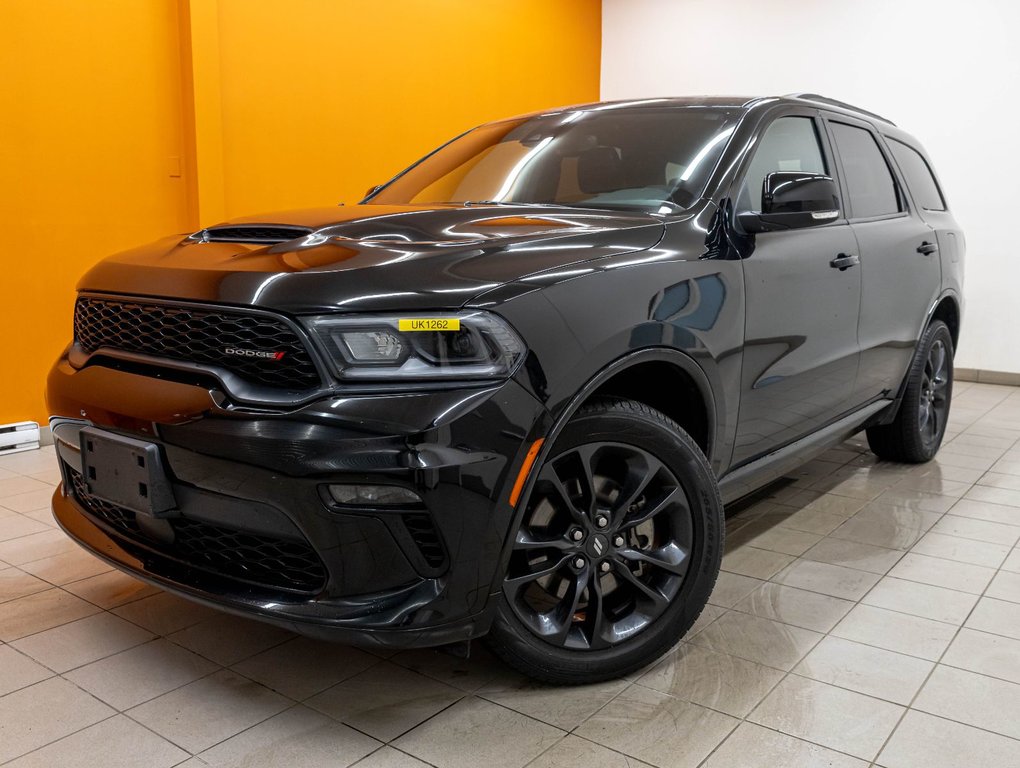 2023 Dodge Durango in St-Jérôme, Quebec - 1 - w1024h768px