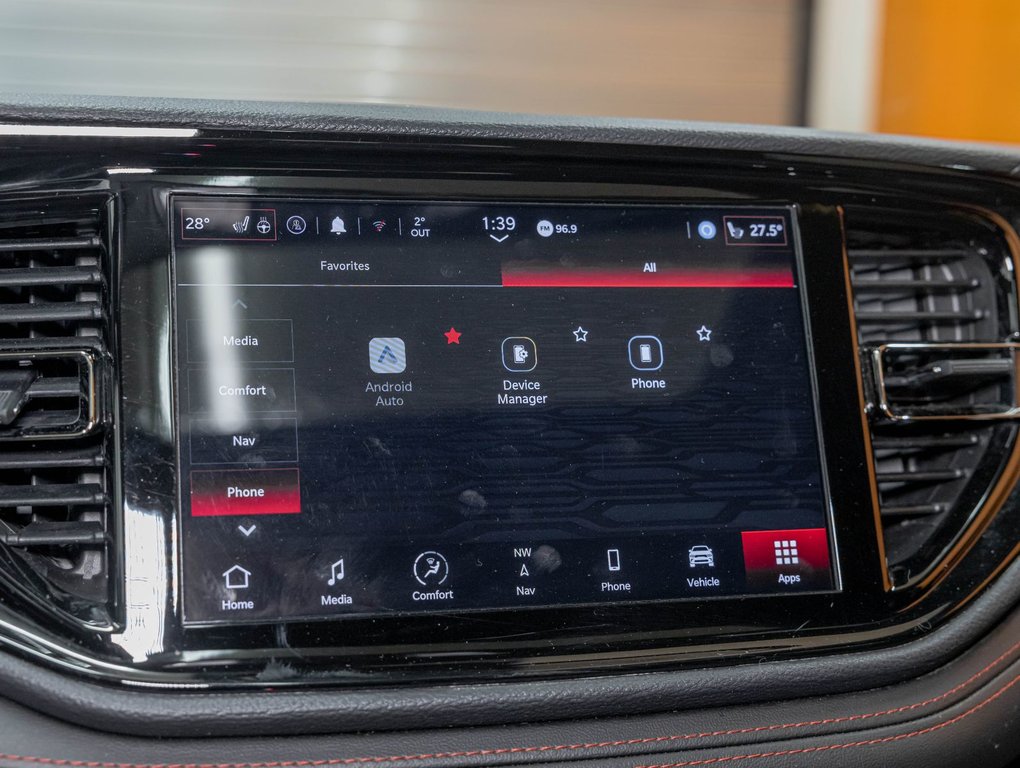 2023 Dodge Durango in St-Jérôme, Quebec - 22 - w1024h768px