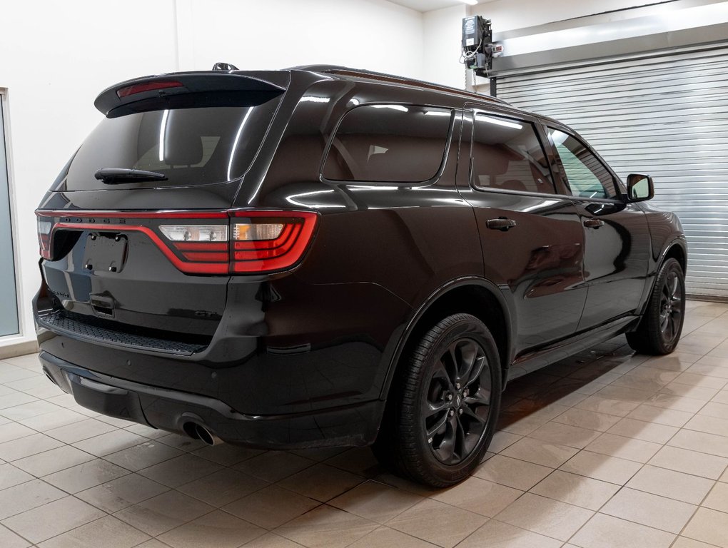 2023 Dodge Durango in St-Jérôme, Quebec - 9 - w1024h768px