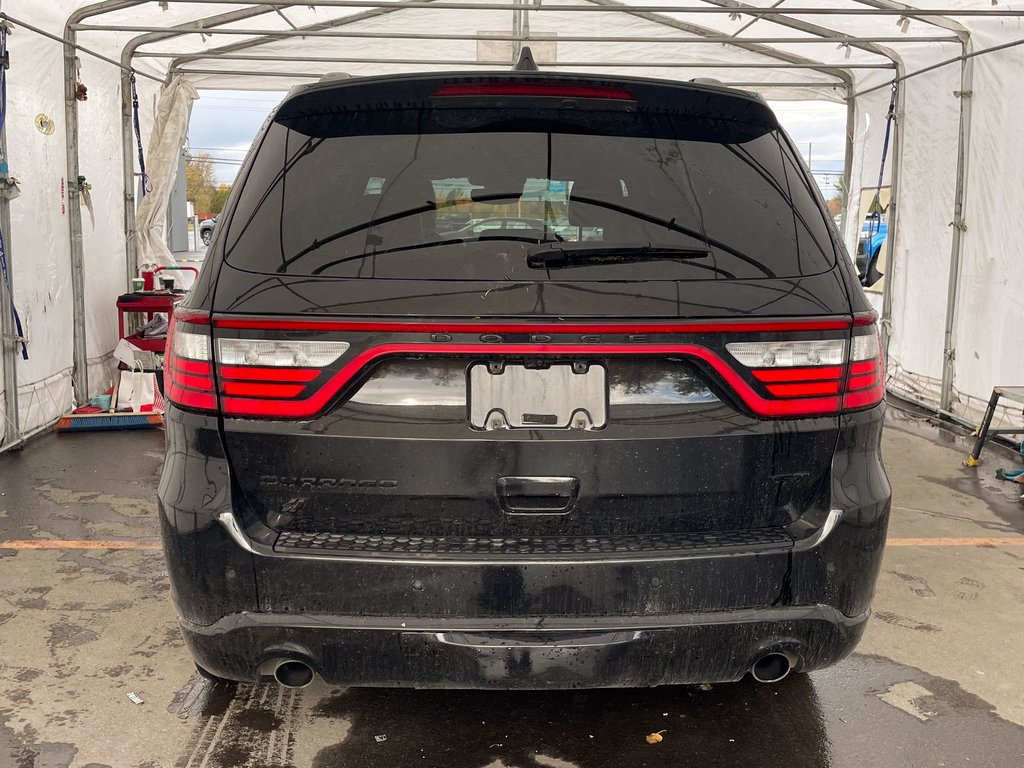 2023 Dodge Durango in St-Jérôme, Quebec - 9 - w1024h768px